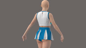 Kit lider de torcida Taylow Swift