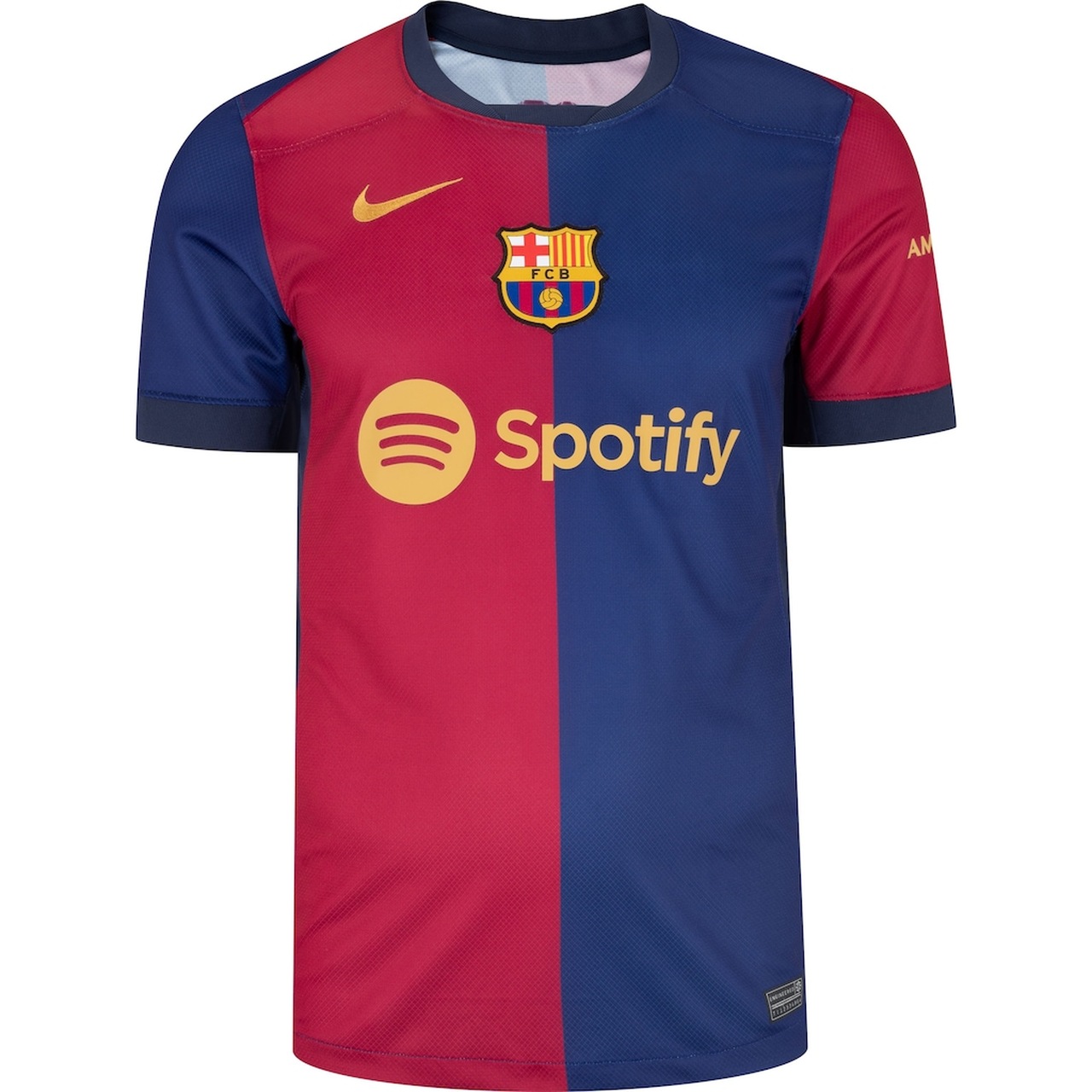 Camiseta Barcelona 25/26