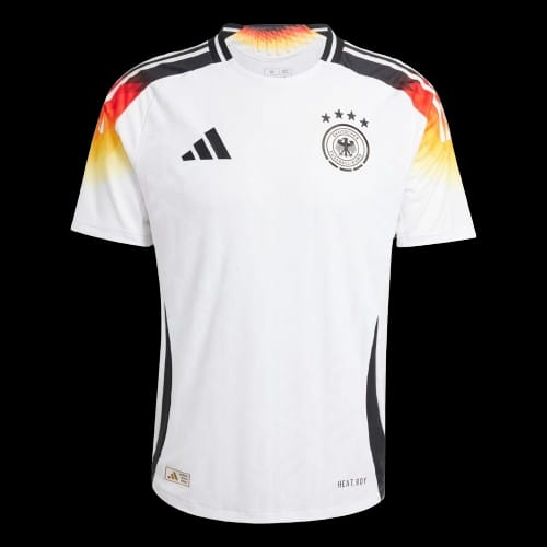 Camiseta Seleção Alemanha 2026