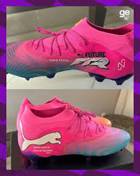 chuteira puma future 9 copa 2026